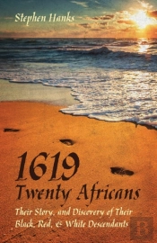 1619 - Twenty Africans
