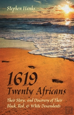Bertrand.pt - 1619 - Twenty Africans