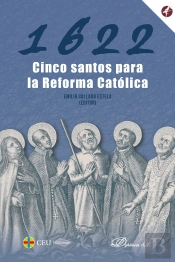 1622 Cinco Santos Para La Reforma Catolica