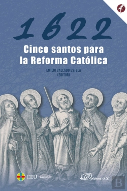 Bertrand.pt - 1622 Cinco Santos Para La Reforma Catolica