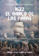 1622. El Barco De Las Ratas