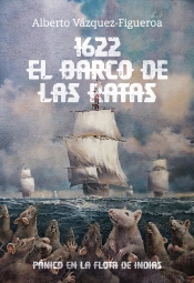 1622. El Barco De Las Ratas