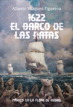 Bertrand.pt - 1622. El Barco De Las Ratas