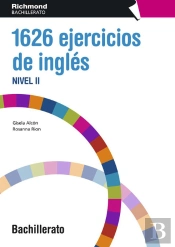 1626 Ejercicios De Ingles  