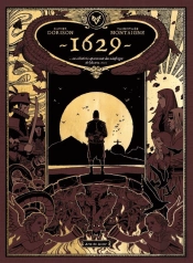 1629 - A Ilha Vermelha