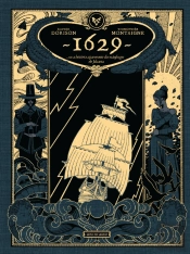 1629 - O Boticário do Diabo