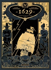 1629, Ou L'Effrayante Histoire Des Naufragés Du Jakarta Tome 1 : L'Apothicaire Du Diable
