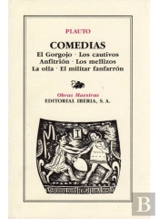 163. Comedias