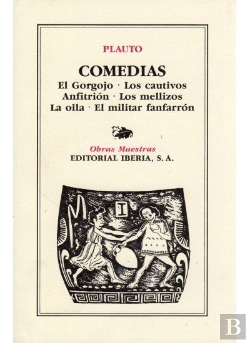 Bertrand.pt - 163. Comedias