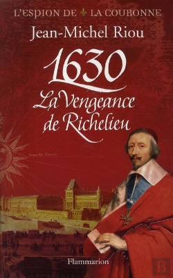 Bertrand.pt - 1630, La Vengeance De Richelieu