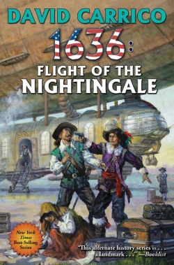 Bertrand.pt - 1636: Flight Of The Nightingale