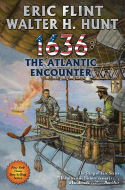 Bertrand.pt - 1636: The Atlantic Encounter
