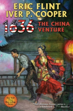 Bertrand.pt - 1636: The China Venture