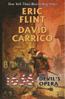 Bertrand.pt - 1636: The Devil'S Opera