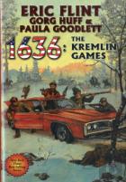 1636: The Kremlin Games