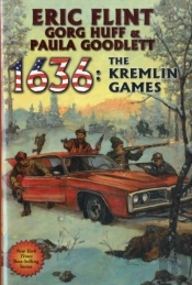 1636: The Kremlin Games