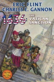1636: The Vatican Sanction