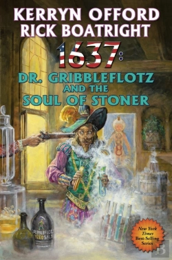 Bertrand.pt - 1637: Dr. Gribbleflotz And The Soul Of Stoner