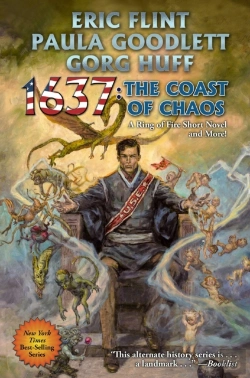 Bertrand.pt - 1637: The Coast Of Chaos