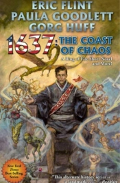 1637: The Coast Of Chaos