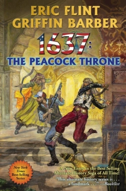 Bertrand.pt - 1637: The Peacock Throne