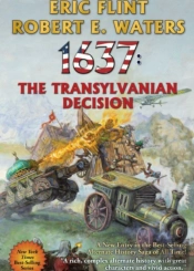 1637: The Transylvanian Decision