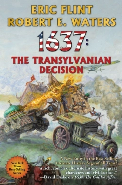 Bertrand.pt - 1637: The Transylvanian Decision