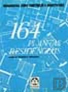 164 Plantas Residenciais