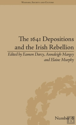 Bertrand.pt - 1641 Depositions And The Irish Rebellion