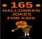165 Halloween Jokes For Kids