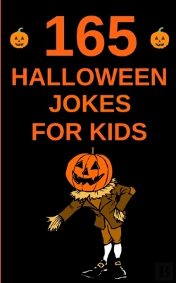 Bertrand.pt - 165 Halloween Jokes For Kids