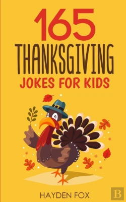 Bertrand.pt - 165 Thanksgiving Jokes For Kids