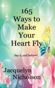 165 Ways To Make Your Heart Fly