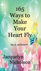 165 Ways To Make Your Heart Fly