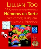 168 Maneiras de Tirar Partido dos Seus Números da Sorte