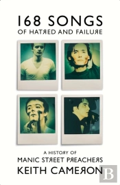 168 Songs Of Hatred And Failure