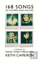 168 Songs Of Hatred And Failure
