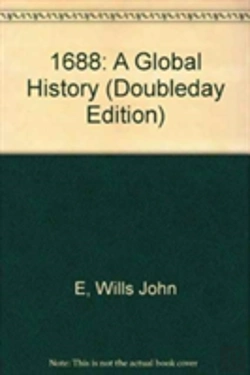 Bertrand.pt - 1688: A Global History (Doubleday Edition)