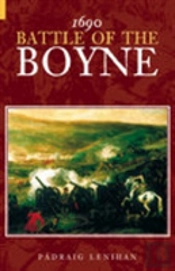 1690 Battle Of The Boyne