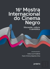 16a. Mostra Internacional Do Cinema Negro