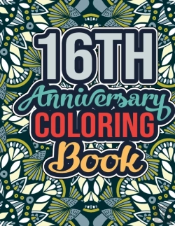 Bertrand.pt - 16th Anniversary Coloring Book