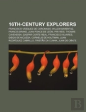 16th-Century Explorers