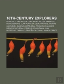 Bertrand.pt - 16th-Century Explorers