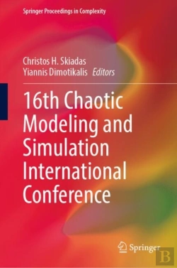 Bertrand.pt - 16th Chaotic Modeling And Simulation International Conference
