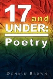 17 And Under: Poetry