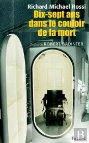 17 Ans Dans Le Couloir De La Mort