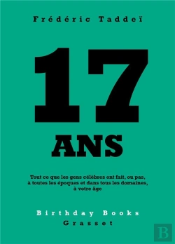 Bertrand.pt - 17 Ans