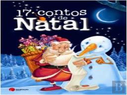 17 Contos de Natal