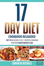 17 Day Diet Cookbook Reloaded