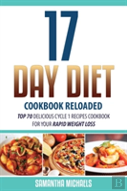 Bertrand.pt - 17 Day Diet Cookbook Reloaded